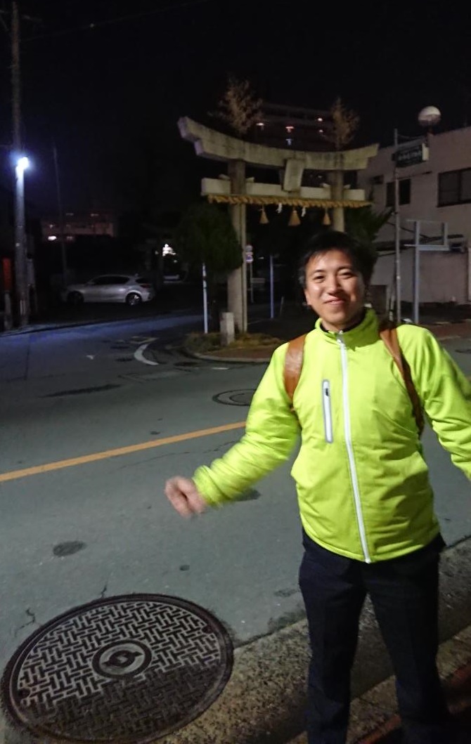 福井たかお後援会では、ボランティアを募集しています！