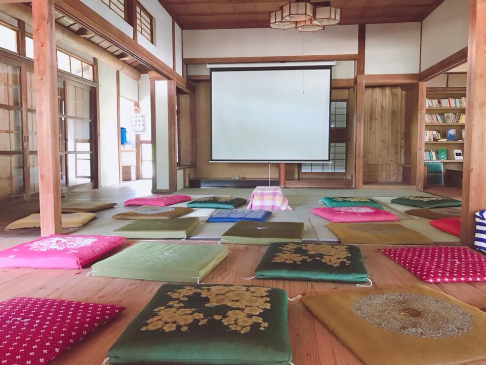 福津の未来を語ろう vol.5　今日開催！！
