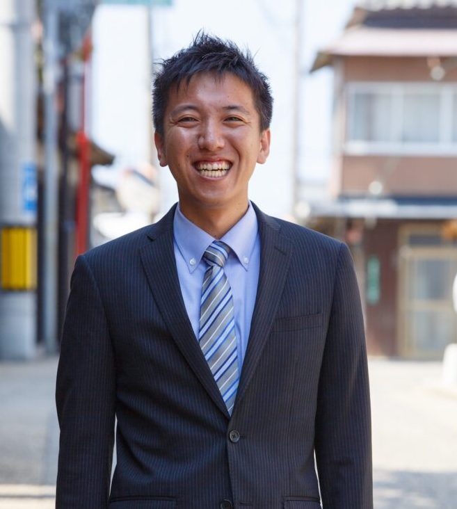 福井たかおインタビュー記事の紹介