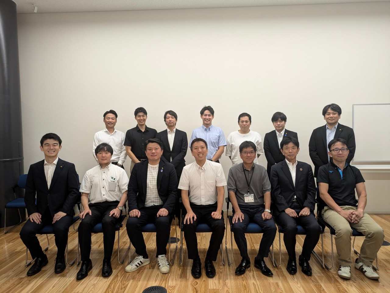 九州若手議員の会　八代市研修のご報告