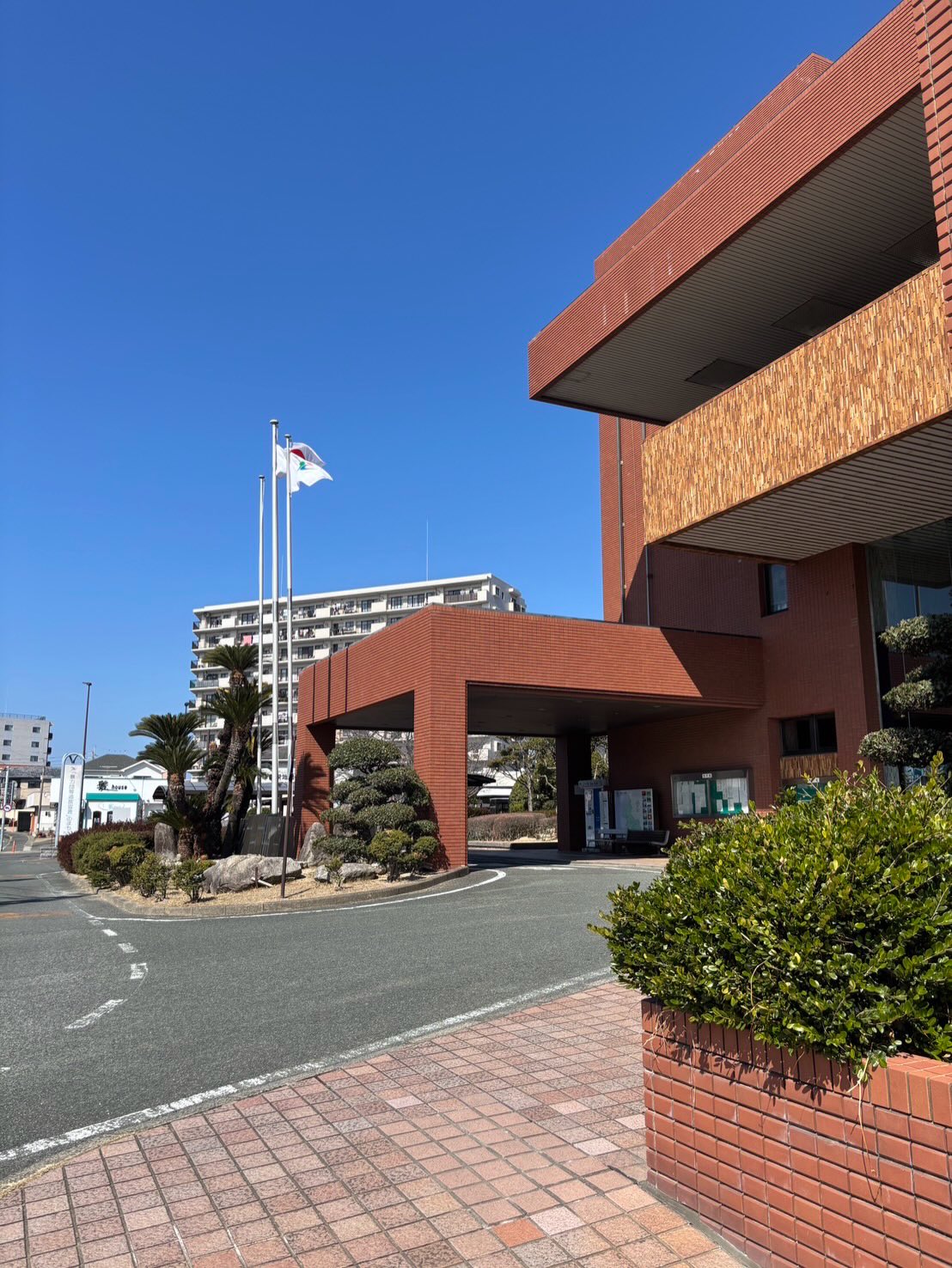 できることから変えていく市役所へ