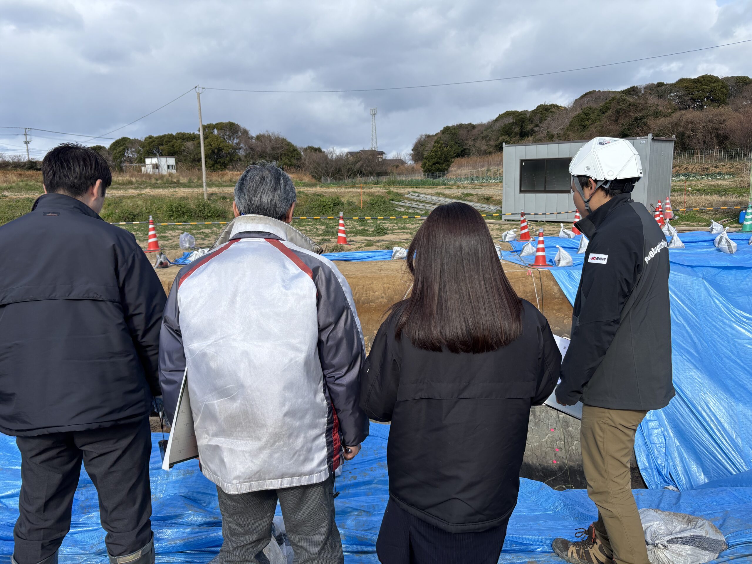 東日本大震災から15年　防災への意識を今一度