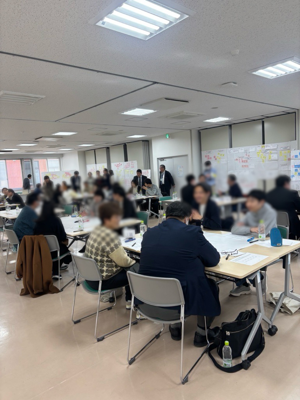 福津市の教育プラン（教育大綱）の第3回ワークショップを開催