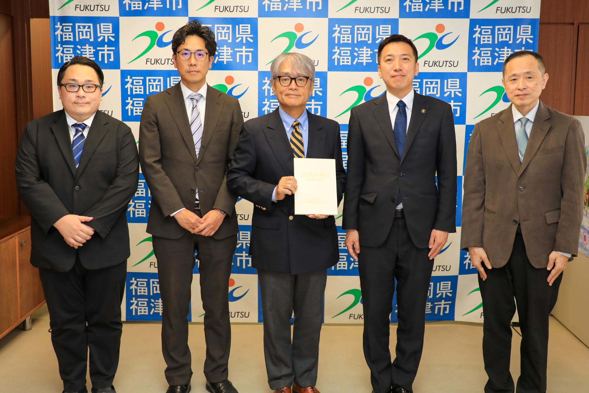 福津市の宗像水光会総合病院が創立60周年🎉
