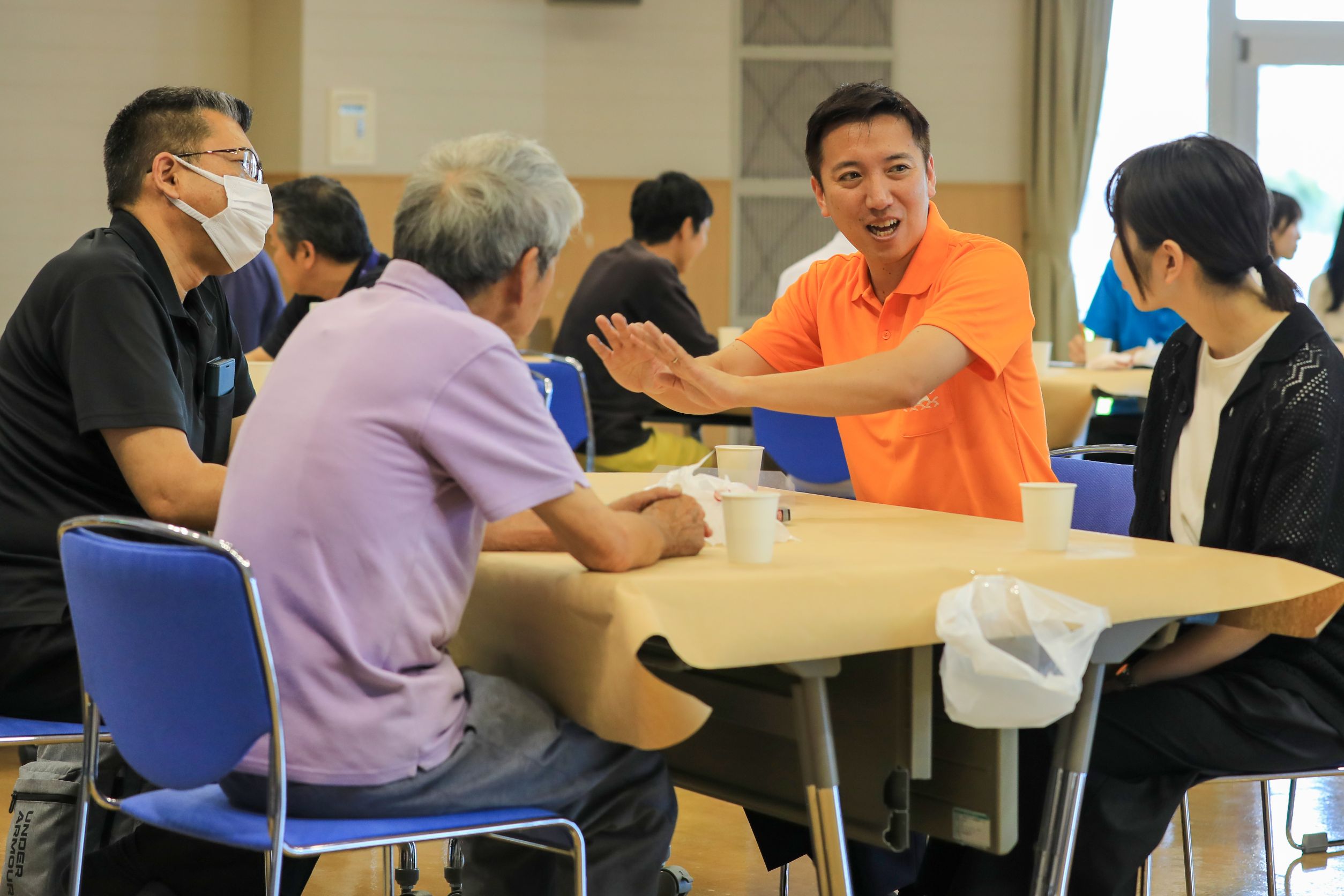 福津市の善意と押し付けの境目はどこにあるのか
